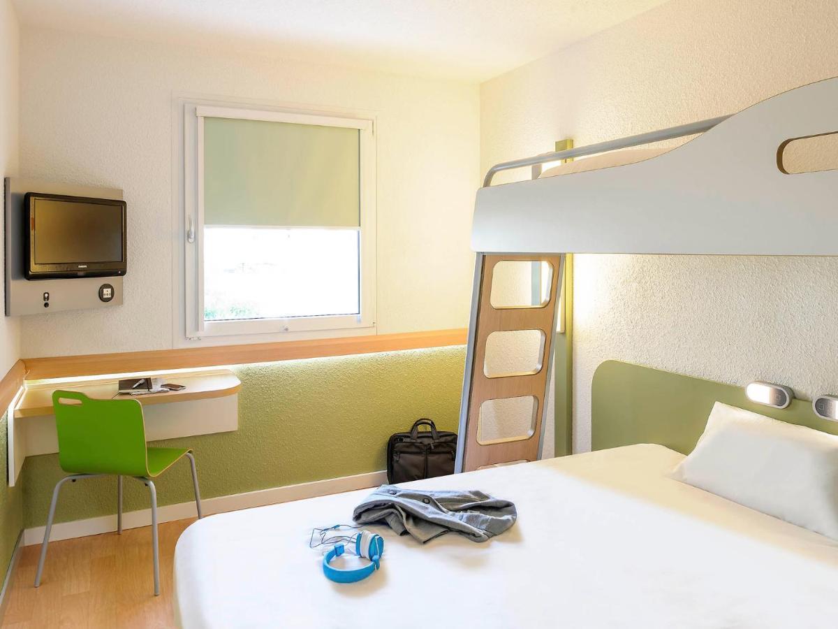 Ibis Budget Birmingham Airport Terminal Building - Nec Bickenhill Esterno foto