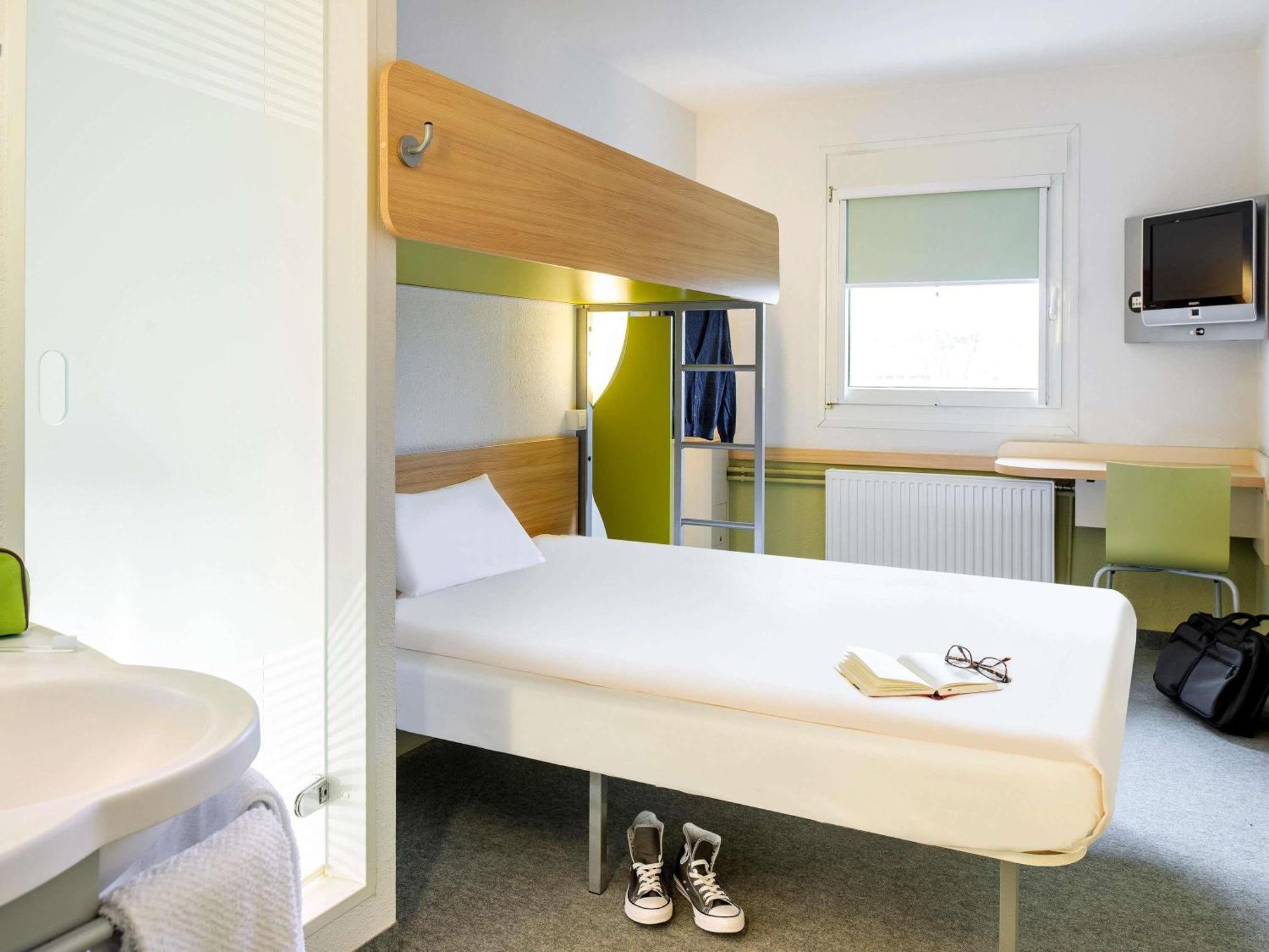 Ibis Budget Birmingham Airport Terminal Building - Nec Bickenhill Esterno foto