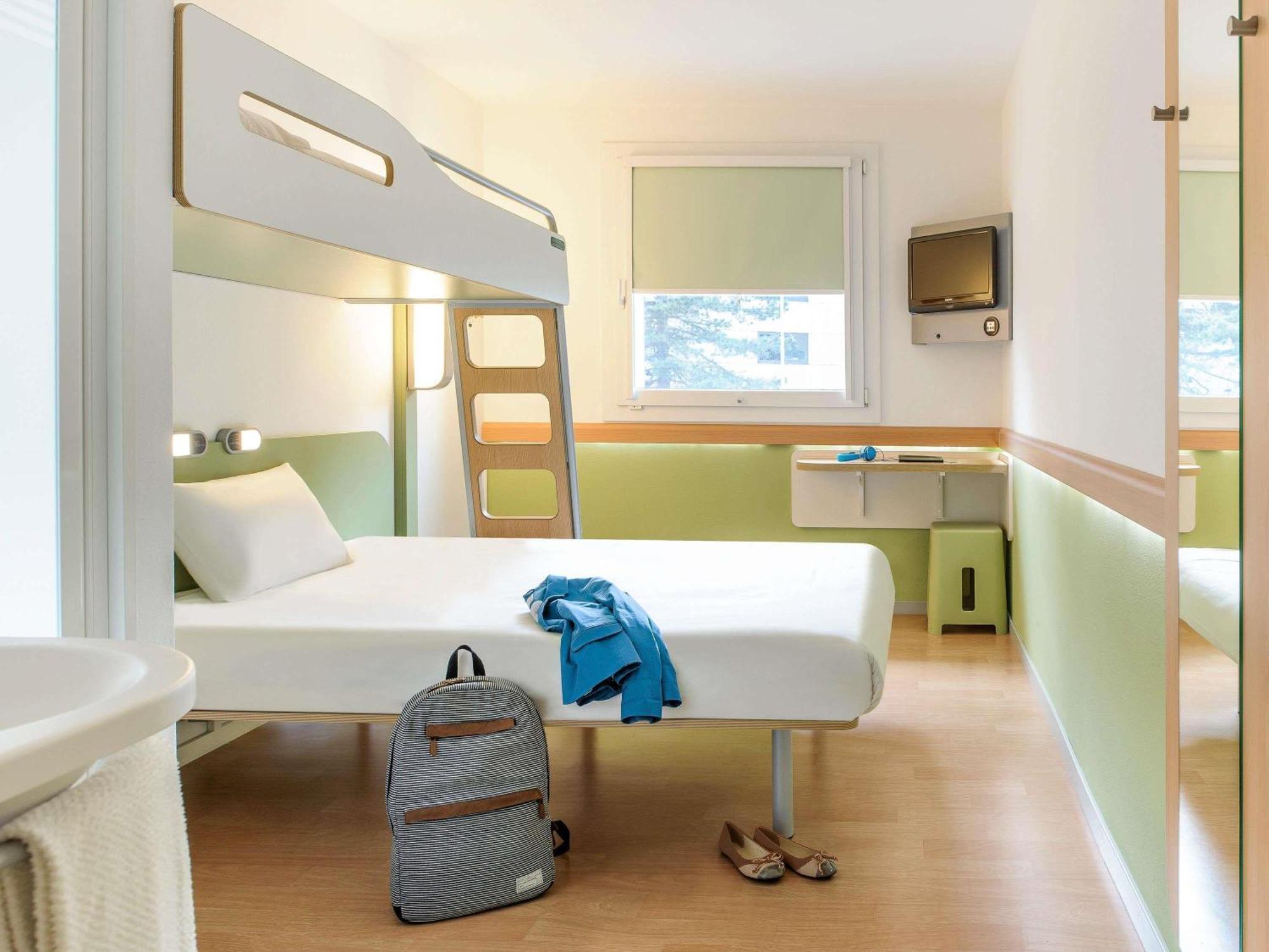 Ibis Budget Birmingham Airport Terminal Building - Nec Bickenhill Esterno foto