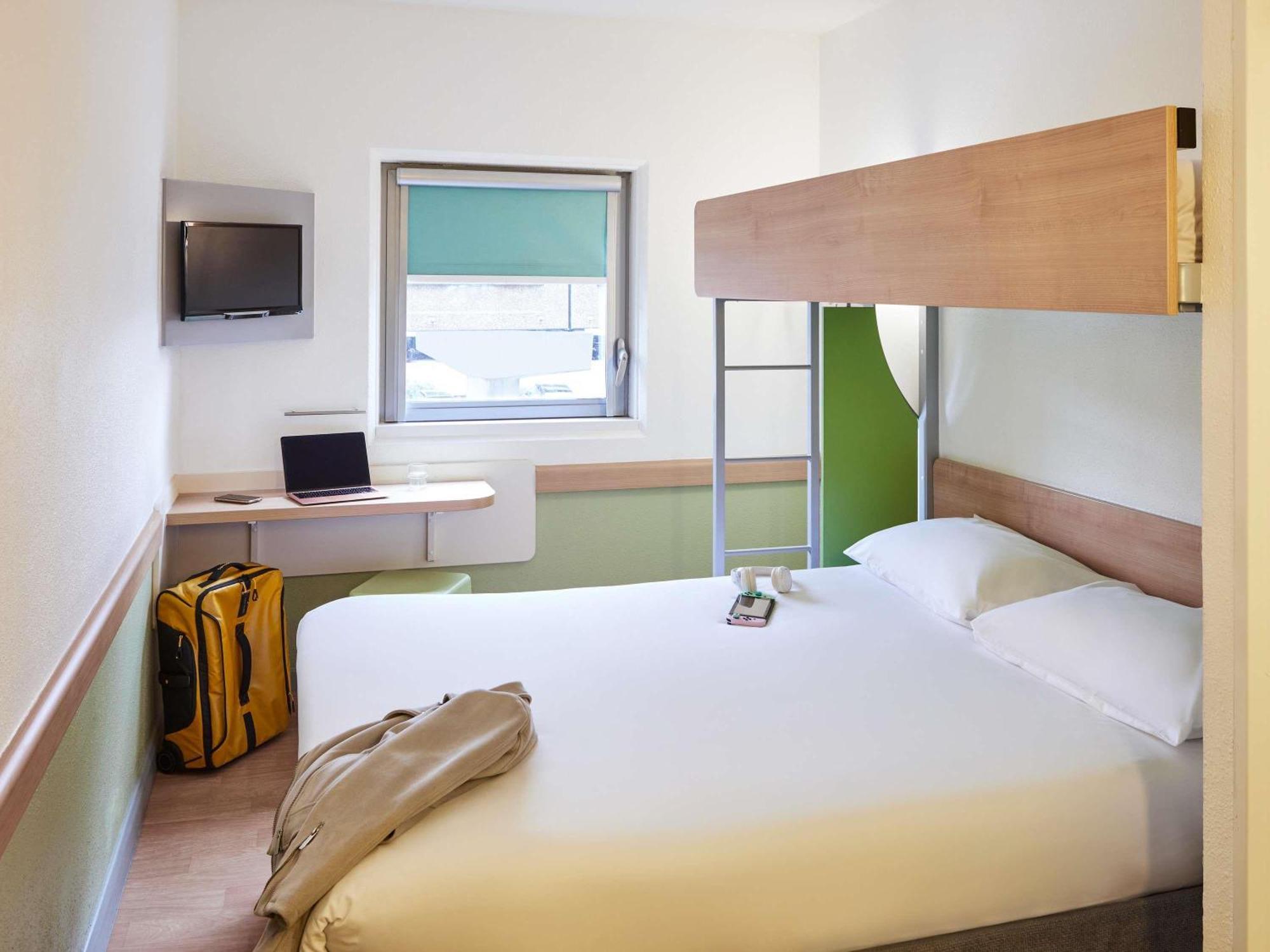 Ibis Budget Birmingham Airport Terminal Building - Nec Bickenhill Esterno foto