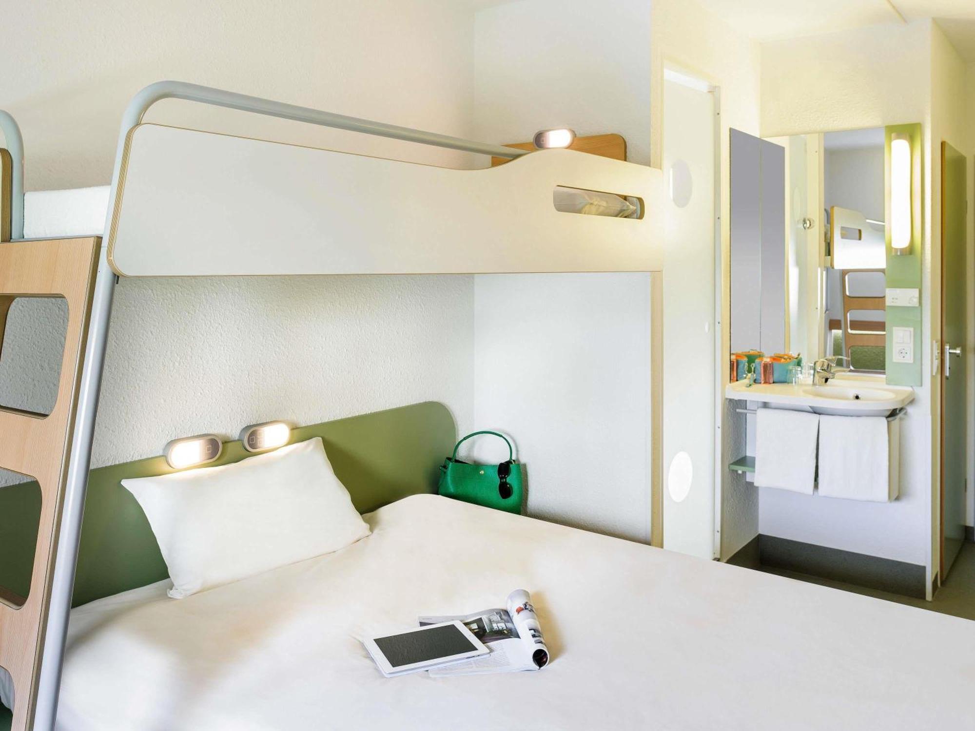 Ibis Budget Birmingham Airport Terminal Building - Nec Bickenhill Esterno foto