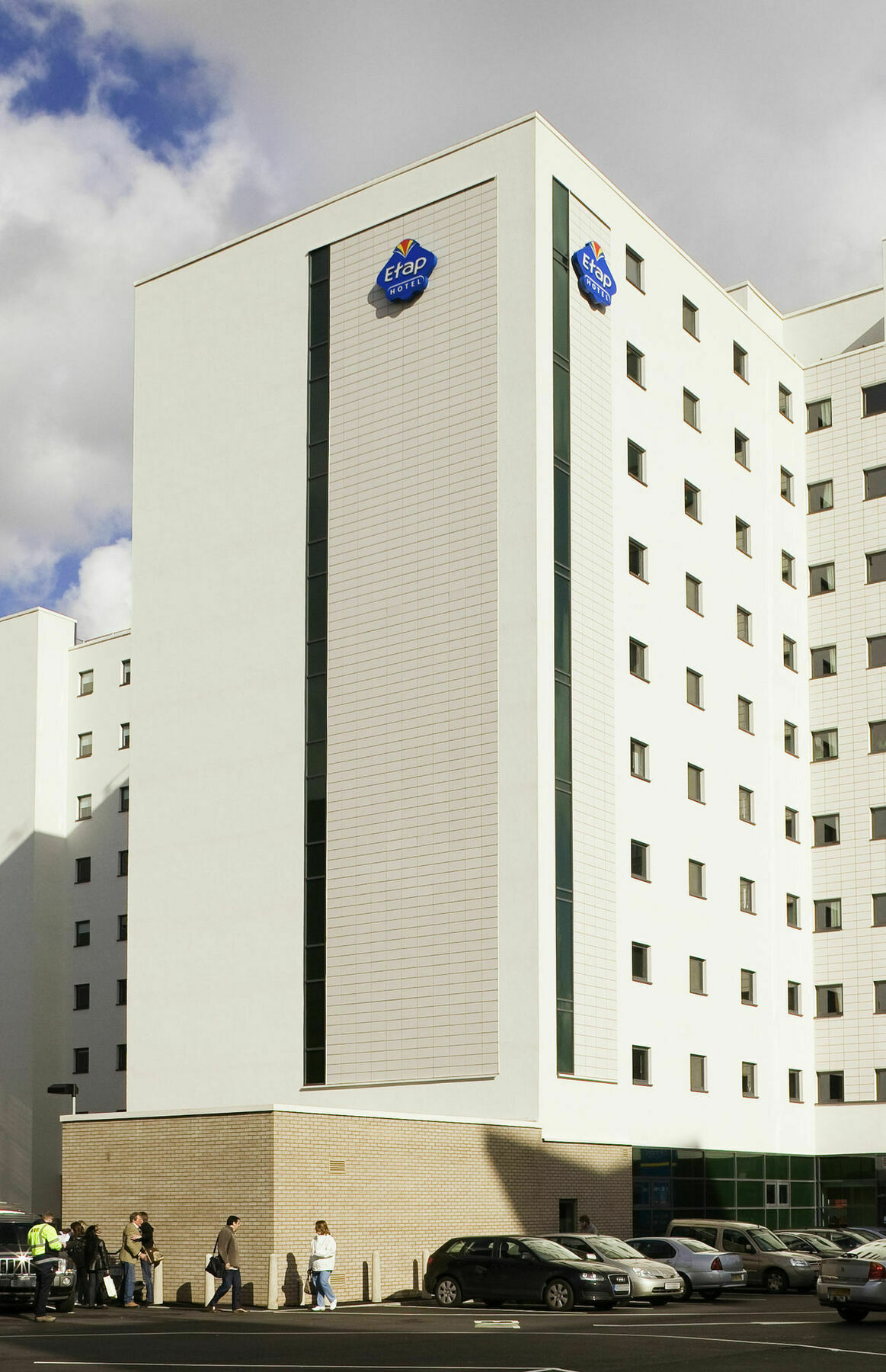 Ibis Budget Birmingham Airport Terminal Building - Nec Bickenhill Esterno foto