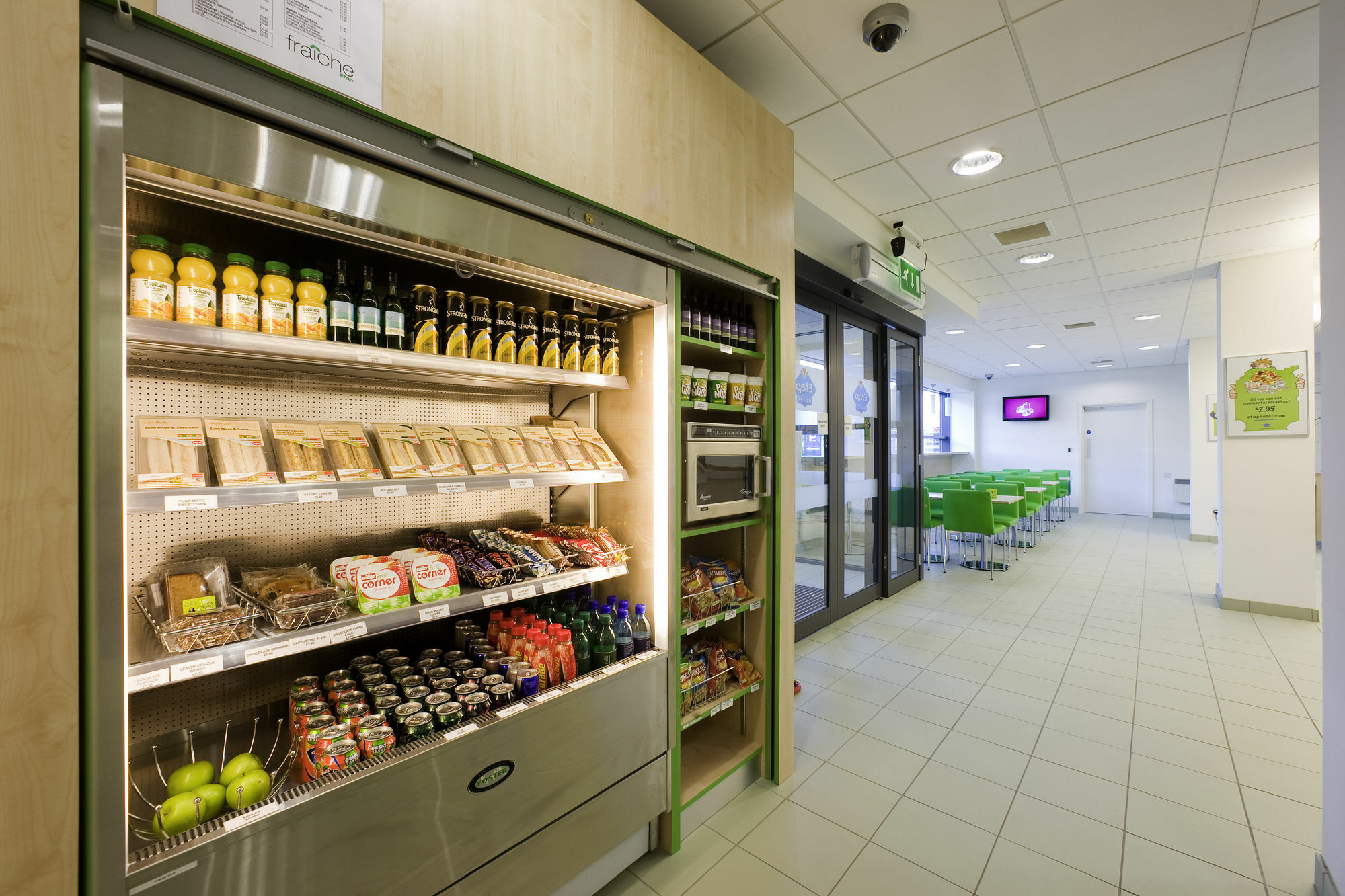 Ibis Budget Birmingham Airport Terminal Building - Nec Bickenhill Esterno foto