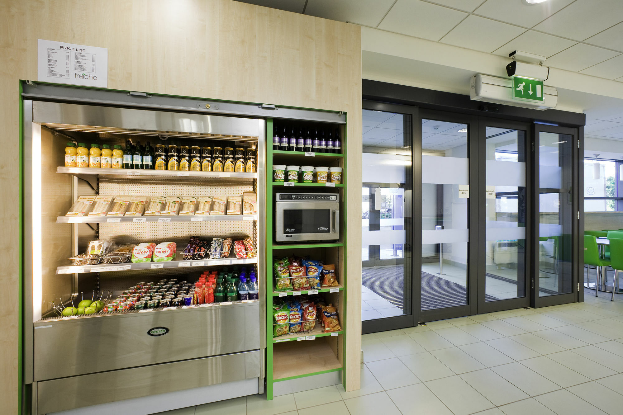 Ibis Budget Birmingham Airport Terminal Building - Nec Bickenhill Esterno foto